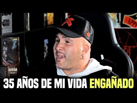 “ME HAN MENTIDO DURANTE 35 AÑOS” Kiko Rivera sobre las peores mentiras que ha vivido en su familia