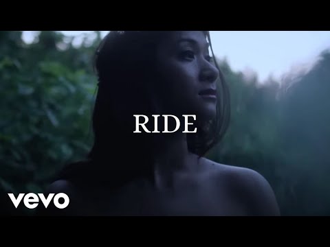 Astha Tamang-Maskey - Ride (Official Video) ft. Manny Rite