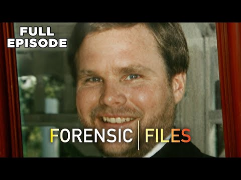 Forensic Files: Til Death Do Us Part