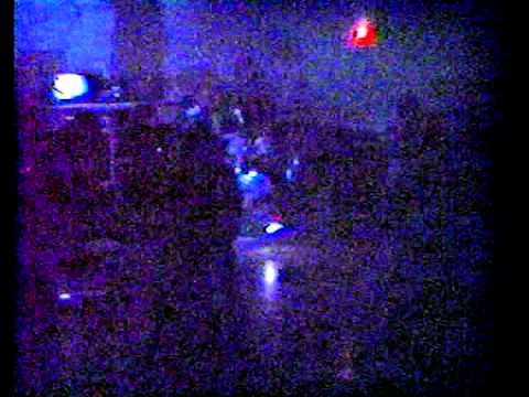 SLAUGHTERHOUSE Detroit, MI (Feb 3, 1990) Odd Fellows Hall Part 5