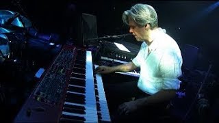 Cold Chisel - Janelle (Live at the Sydney Entertainment Centre)