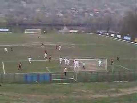 Minerul Matasari - Unirea Sannicolau Mare 0-0