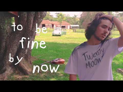 Help Heal The World - Nicolá Gobbi