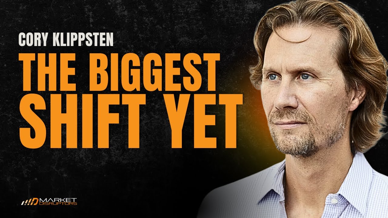 The Bitcoin Strategy Businesses Don’t Want You to Know | Cory Klippsten