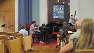 Enchantment- Horace Silver