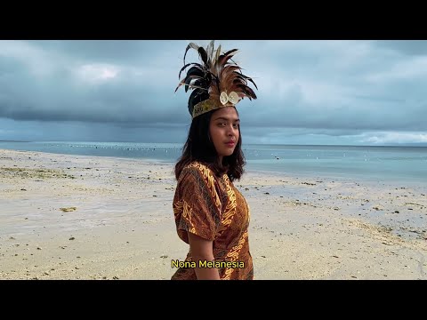 Eno Smaper - Kodar, Nona Melanesia ft. Kay6, Ricksen & Beta Jargaria ( Official MV )