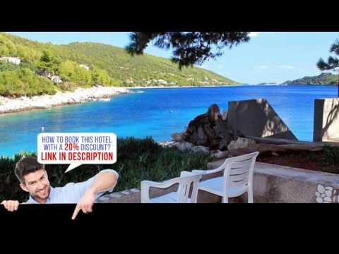 Apartment Zaglav 9320a - Blato, Croatia - Amazing place!