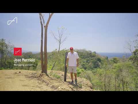 Escamequita, San Juan del Sur | Rivas, Nicaragua - The Agency