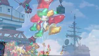 Download lagu Rules of Survival - Merry Christmas OST Track mp3