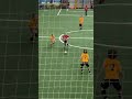 A Goal Chelsea Piers
