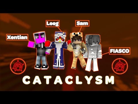 All Stars UHC S4 E1