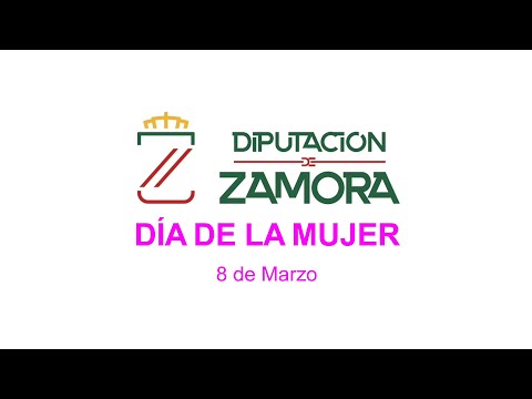 DÍA MUJER 2021 - video 1