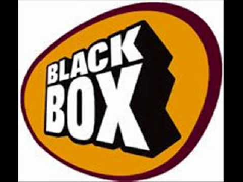 Beasty, Kiz, BreZ', Genis, Dj-Buccal, TLM sur BlackBox 103.7 FM !