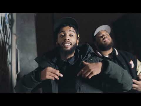 Fat Nif x ZooGangSani - Back to Back (Official Video)