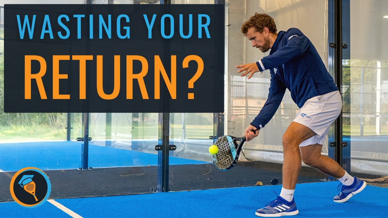 Return tactics: consistency and the chiquita