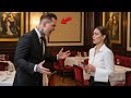 Mafia Boss Slaps Shy Waitress Calls Her Thief Froze When She Called Her Father