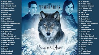 Download lagu Los Temerarios Viejitas Románticas 🌹 Románticas del Ayer 🌹 Mejores Canciones Inolvidables mp3