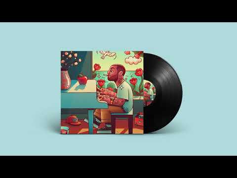 Mac Miller x YBN Cordae Type Beat - 'Groovin' (Sold)