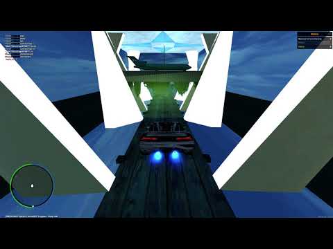 MTA:SA National xTreme Racing