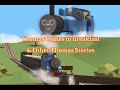 Thomas Comes The Breakfast And Other Stories DVD Collab
