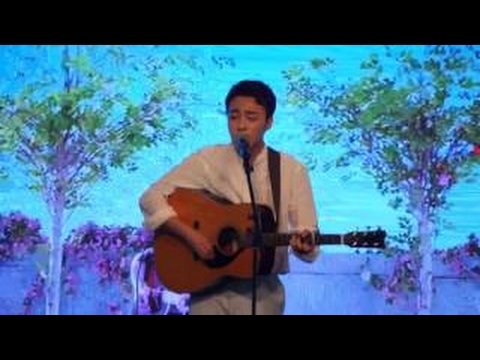 160826 Roy Kim - Bom Bom Bom