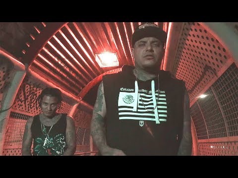Neto Reyno ft. El Pinche Mara - Tinta en el Corazon (Video Oficial)