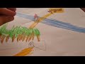 Spongebob The Explorer Map Season 3 Episode 10