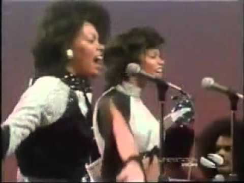 The Sylvers - Freestyle