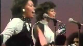 The Sylvers - Freestyle