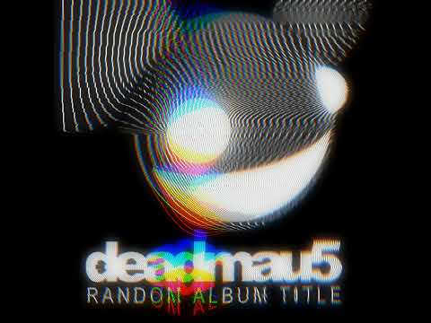 deadmau5 - arguru  x Bridged By A Lightwave x Cirez D - On Off  (ZEONIONX Mashup)