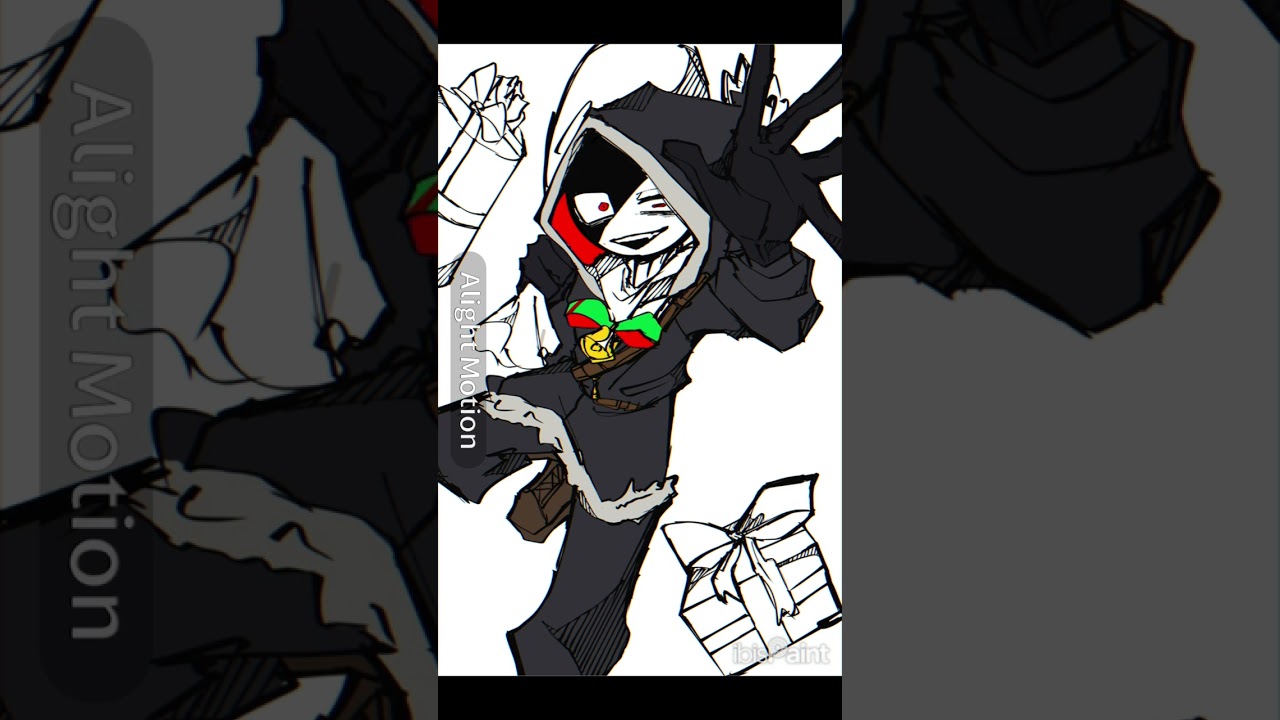 中1最後の動画です😭#カントリーヒューマンズ #カンヒュ #countryhumans 