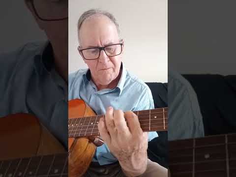 Anthony music - Do outro lado da montanha -  Ze Geraldo