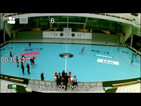 HMKRL 2005/06 - RK Koprivnica - MRK Čakovec