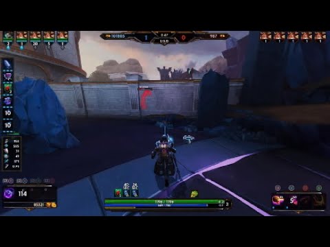 Baron Samedi (Stellar Demise T5 Skin) all direct taunts