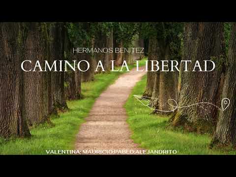 I.I.N.P Hermanos Benítez- CAMINO A LA LIBERTAD
