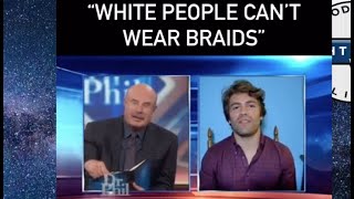 Download lagu Dr Phil is Blown Away By Conservative (host K-von approves) mp3