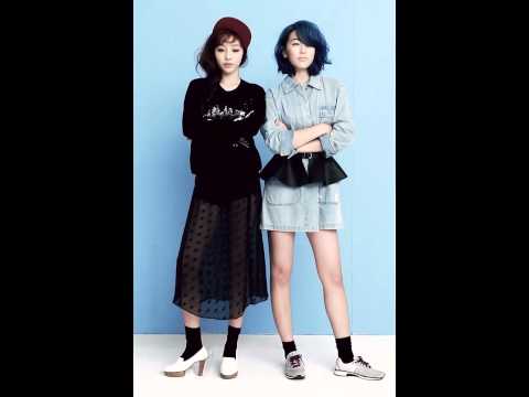 120906 - KARA 3 Hara JiYoung - HighCut 84 iPad