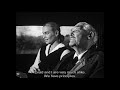 Telling The Truth Wild Strawberries 1957