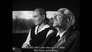 Telling The Truth  -  Wild Strawberries  (1957)
