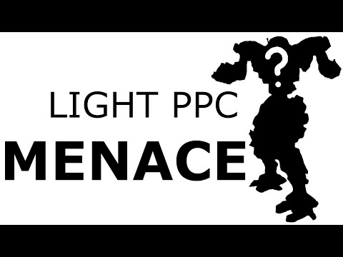 The Fastest LPPC Mech Nobody Uses