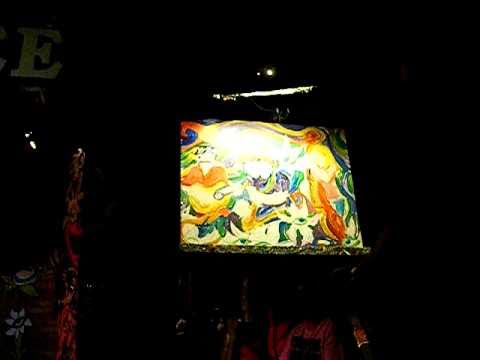 Keller and The Keels // Freeker By The Speaker