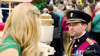 Extended Preview - Royally Ever After - Hallmark Channel video