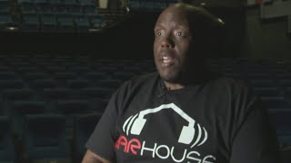 Krizz Kaliko's Stop the World concert bringing big message
