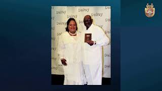 The Homegoing service Of  Rev. Joe L. Carter  Sunrise: July 29, 1938 ~ Sunset March 2, 2026