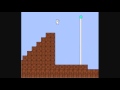 World S Fastest Cat Mario Speed Run