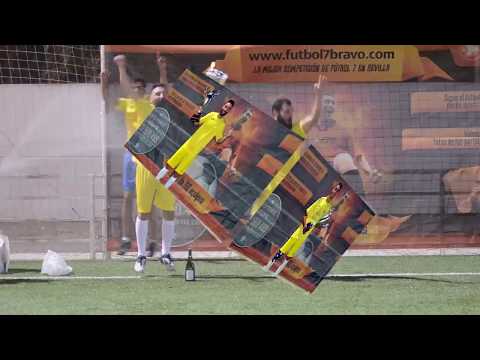 Clausura. Segunda división. Huracán de Amate celebra el título