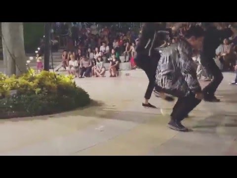 160430 DOTA - Cover INFINITE  @Tontann Cover dance Contest 2016(final)