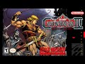 Super Castlevania IV Ancient Remix Hack SNES