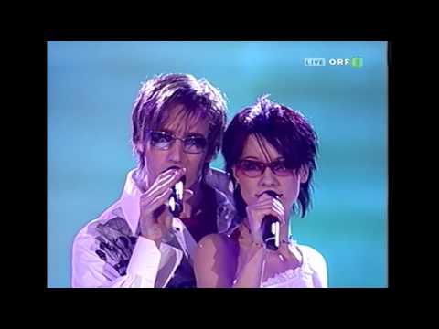 Starmania Staffel 1 - Michael & Christina - The Look