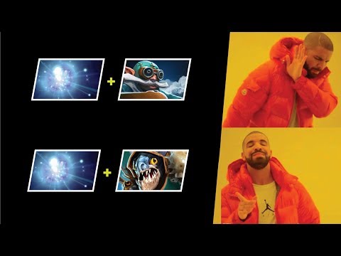 Nigma.Gh - IO - (NIGMA vs SECRET) ESL ONE BIRMINGHAM 2020 ONLINE - DOTA 2